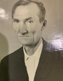 Белов Дмитрий Антонович