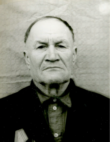 Дядюнов Григорий Митрофанович