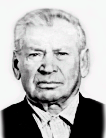 Карманов Сергей Станиславович