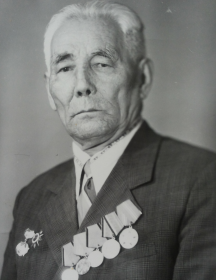 Еркимбаев Алим Еркимбаевич