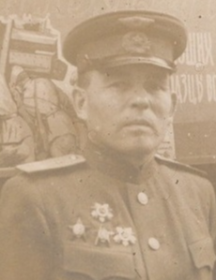 Ерлин Иван Павлович