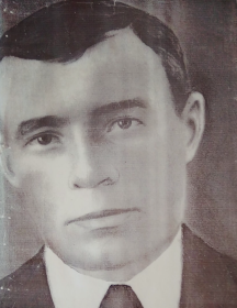 Сенькин Иван Емельянович
