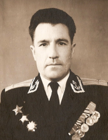Мухаметзянов Зуфар Салихович