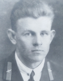 Бушуев Иван Александрович