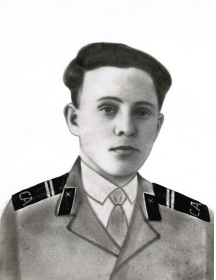 Болтунов Дмитрий Иванович