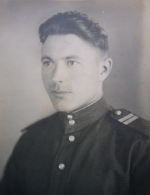 Кононов Николай Григорьевич