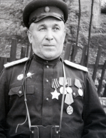 Дунаев Николай Александрович