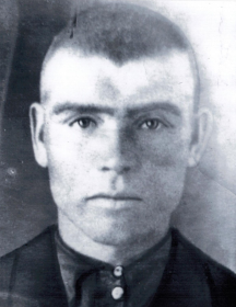 Казначеев Илья Степанович