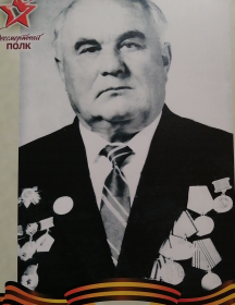Сумеркин Михаил Михайлович