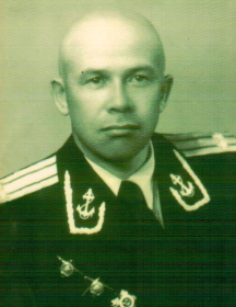 Лукашеев Евгений Константинович