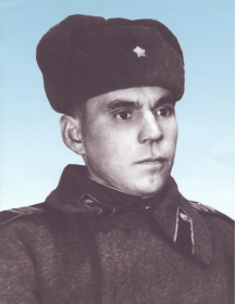 Александров Михаил Сергеевич
