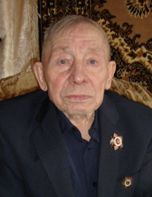 Глушков Пётр Андреевич