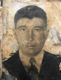 Пивцайкин Кирилл Фёдорович
