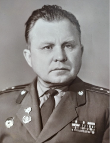 Кузнецов Андрей Никитович
