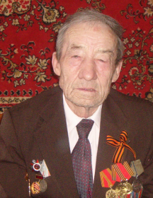 Волков Геннадий Владимирович