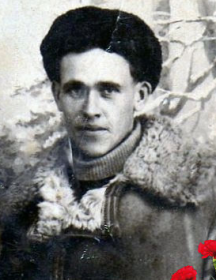 Чикуров Аркадий Александрович
