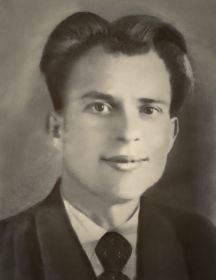 Белов Николай Иванович