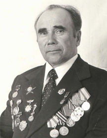 Ухъянкин Сергей Петрович