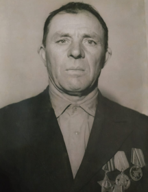 Головятенко Василий Иванович
