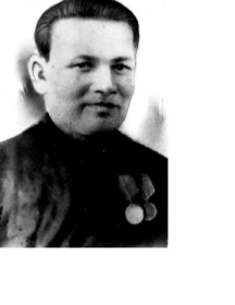 Ломшин Михаил Степанович