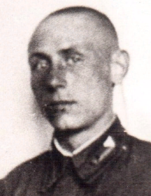 Панкрашкин Григорий Филиппович
