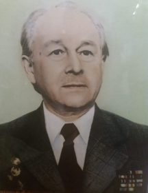 Монастырев Владимир Николаевич