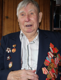 Пясецкий Николай Павлович