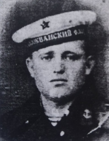 Грибов Григорий Владимирович