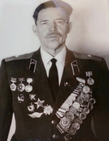 Берещенко Владимир Карпович