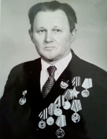 Дерябин Павел Александрович