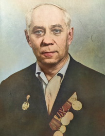 Зотов Михаил Иванович