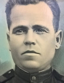 Кондратов Владимир Михайлович