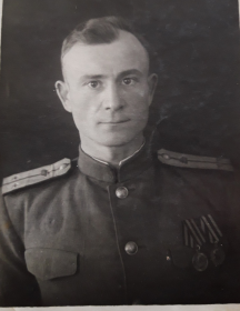Афанасьев Владимир Иванович