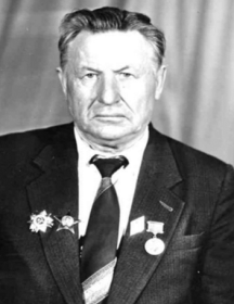 Ермаков Александр Александрович