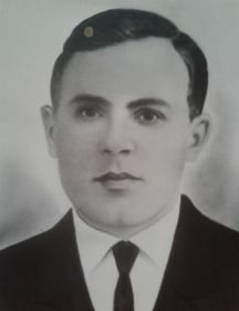 Клюев Георгий Ильич