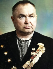 Романенко Алексей Павлович