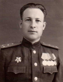 Воронин Василий Михайлович