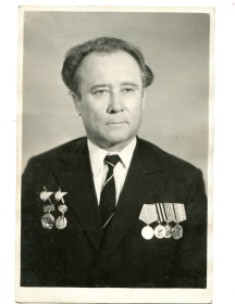 Бобошко Иван Петрович
