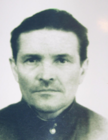Кудинов Николай Алексеевич