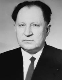 Куликов Дмитрий Владимирович