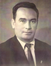 Пустомолотов Владимир Павлович