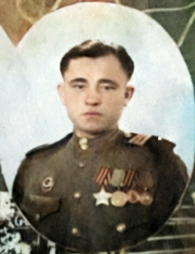 Ириков Алексей Николаевич