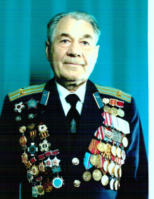Колосков Владимир Ильич