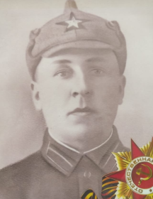 Белоногов Иван Фёдорович