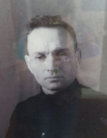 Курской Николай Михайлович