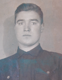 Кашайкин Павел Иванович