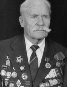 Полозов Иван Михайлович