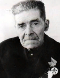 Бутуров Владимир Иванович