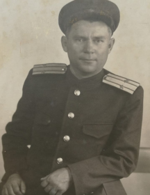 Борзов Иван Яковлевич