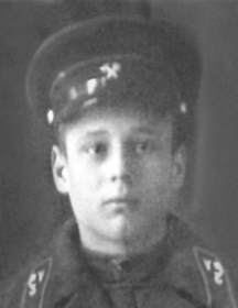 Шеянов Николай Владимирович